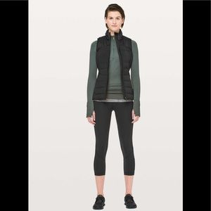 Lululemon Pace Rival Pant